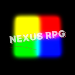[UNDER MAINTENANCE] NEXUS RPG