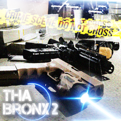 Tha Bronx (RP) avatar