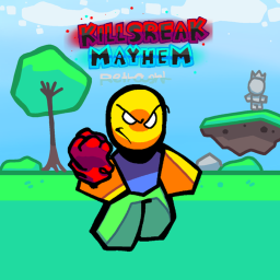 Killstreak Mayhem: Reimagined