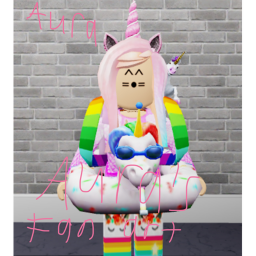 Aura's picture (classic)