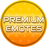 ⭐ Premium Emotes