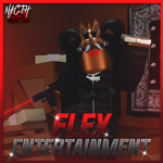 #Flex Ent