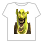 SHREK