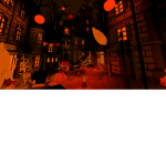 Spaed's builder Halloween Colab