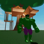 Sobrevivir a Hulk El Asesino!