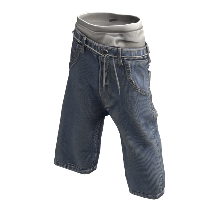 ardor* - skate shorts (lightblue)