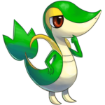 The Snivy Is Cool Club