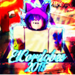 ElCordobes ROBUX!!!