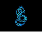 The Legend of the dragons