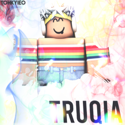 🌈Truqia Homestore [PRIDE]