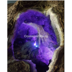 Crystalized Rising