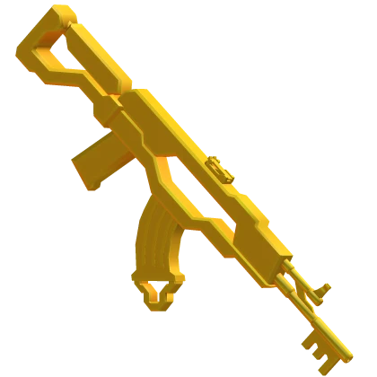 RIVALS AKEY-47 | Roblox Item - Rolimon's