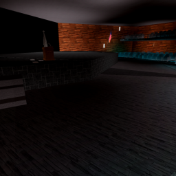 Airborne Auditorium V2