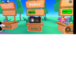 Challanges for robux;