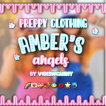 amber’s closet :)<3