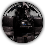 TGE | {Star fighter Corps}