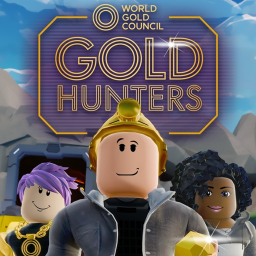 [CAMPAIGN FINISHED] Gold Hunters