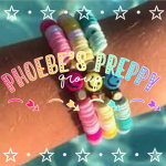 ~Phoebe’s Preppy Group~