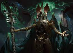 The Pariah Nexus