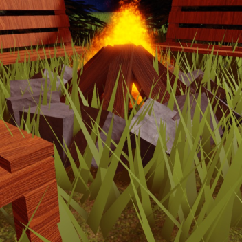 Forest hangout(beta)