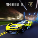[FENOMENO] Lamborghini Lab