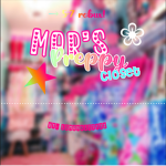 •MARS CLOSET•