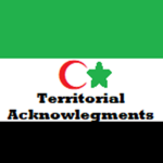[UIR] Territorial Acknowledgement