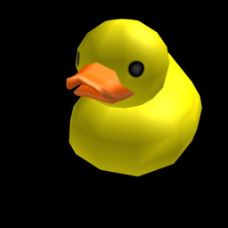 Ducky War.