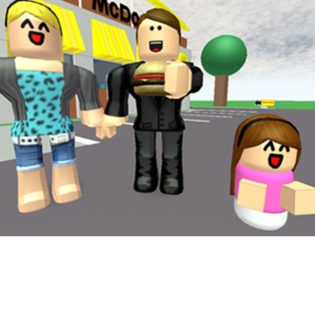 Adopt and Raise a cute kid (update)