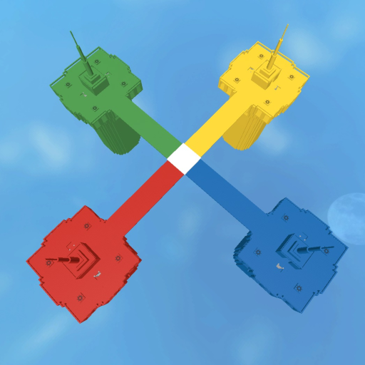 Classic Doomspire Brickbattle