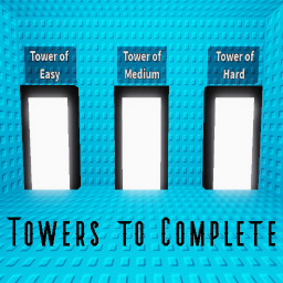 Charlie's Towers of Hell