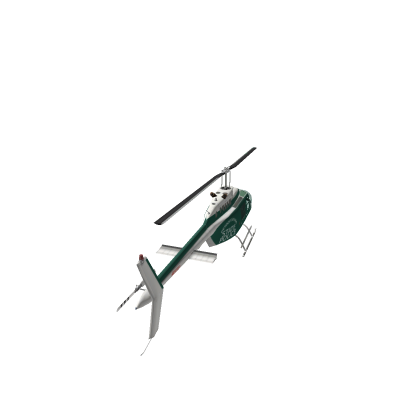 PSP Heli