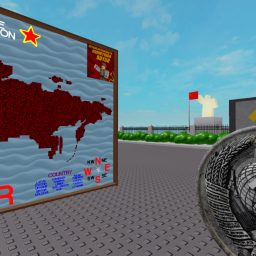 Red union RP