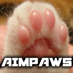 Aimpaws