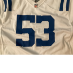 Jersey time