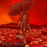 Royal Ruins