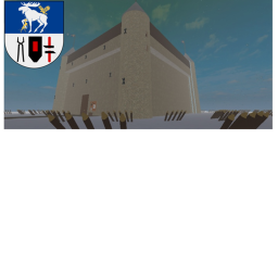 Fort Rex [HAUNTED] (group shutdown)