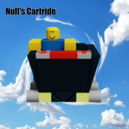 Null's Cartride