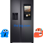 The Big Oven