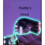 Huddy’s Hood