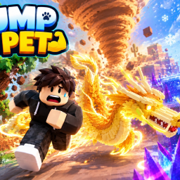 [🎉Update] Pump A Pet!