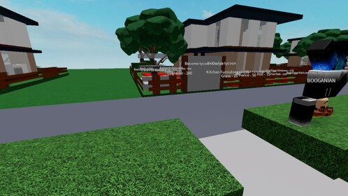 literally worst game and its owner is banned.