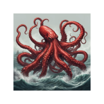 Le pack de KrakenRouge