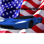 The AmericanDrifters