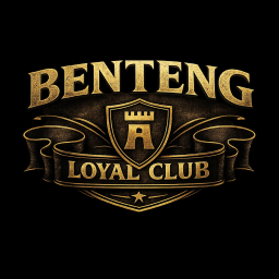 BENTENG LOYAL CLUB VIP1