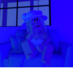 bloxburg fan club :D