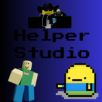Helper Studios.
