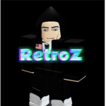TheRedDemon's community!