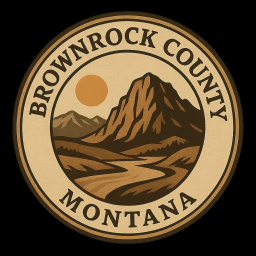 Brownrock County 1994
