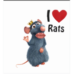 Rattiebaddie’s for life